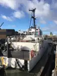 Sleperschip te koop