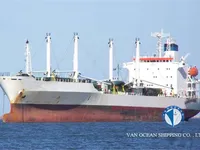 Koelschip te koop