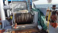 Sleperschip te koop