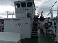 Ro-Ro-schip te koop