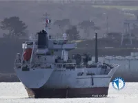 Koelschip te koop