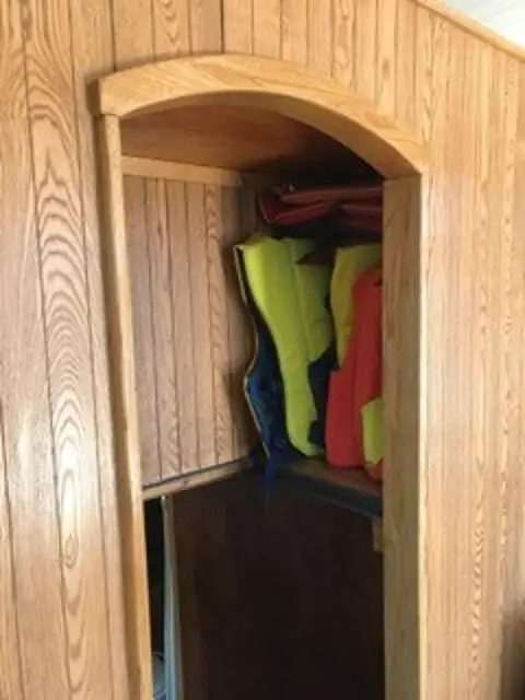 Trawler te koop
