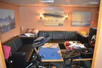 Platformbevoorradingsschip (PSV) te koop