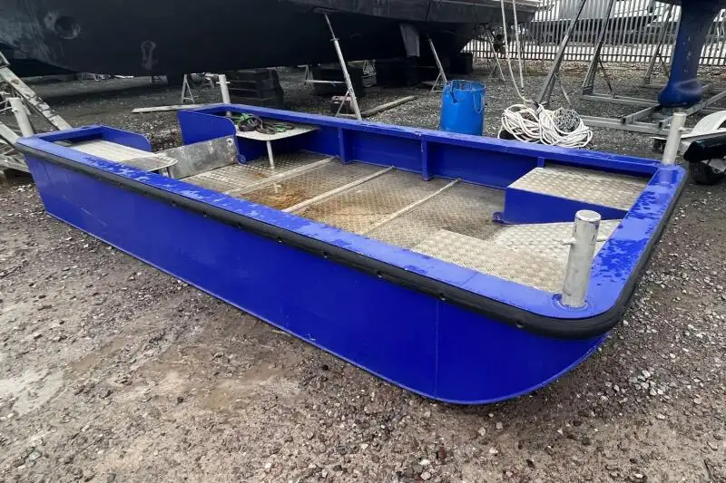 Veerboot te koop