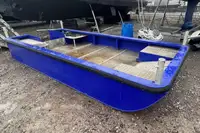 Veerboot te koop