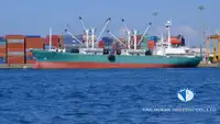 Koelschip te koop