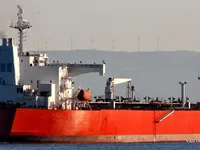 Olie-/chemikaliëntanker te koop