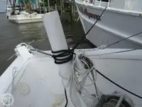 Trawler te koop