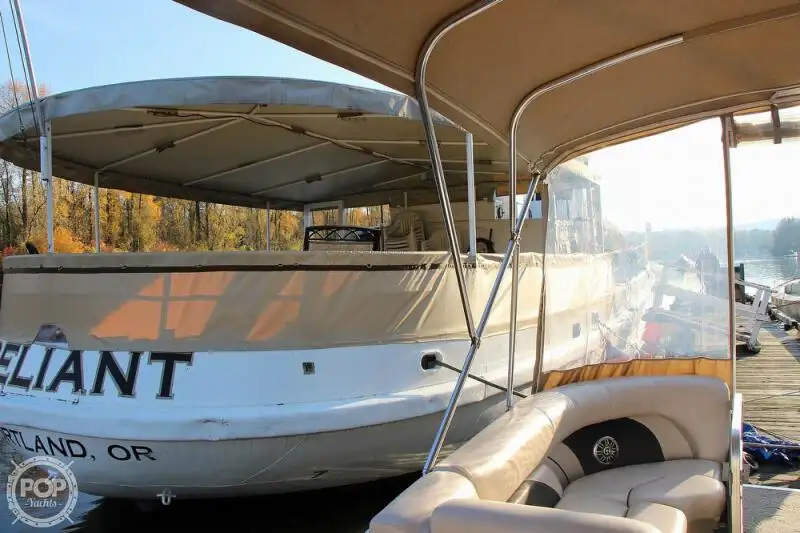 Veerboot te koop
