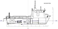 Catamaran Te koop