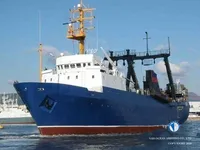 Trawler te koop