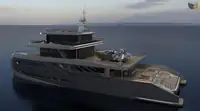Catamaran Te koop