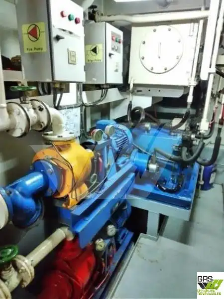 Sleperschip te koop
