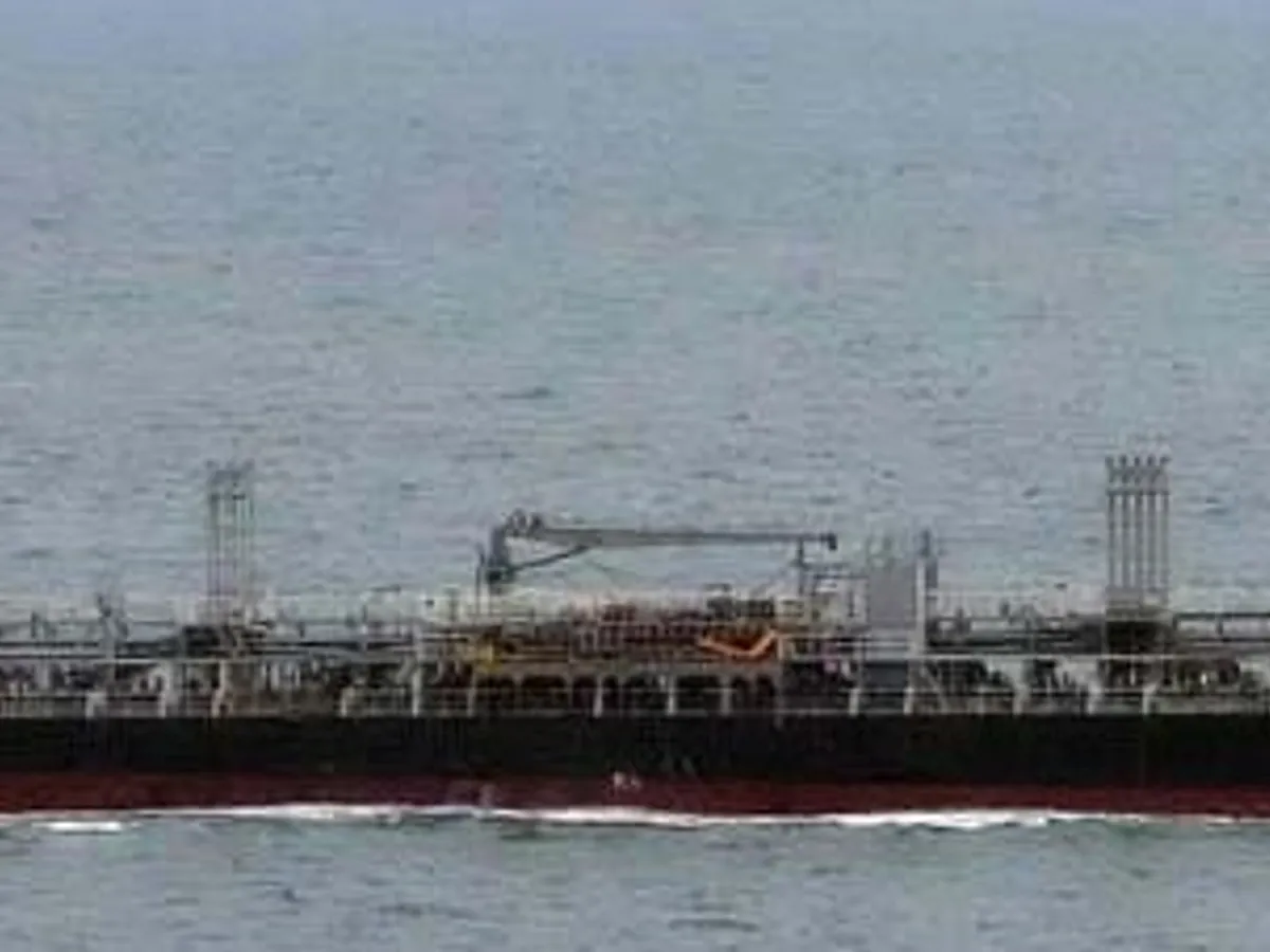 Olie-/chemikaliëntanker te koop