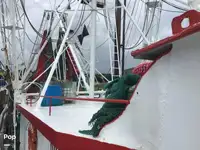 Trawler te koop