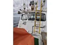 Bemanningboot te koop