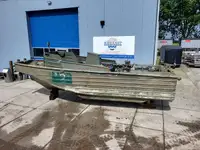 Werkboten te koop