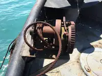 Sleperschip te koop