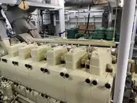 Koelschip te koop