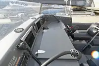 Stijve rubberboot te koop