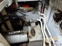 Langlijnschip te koop