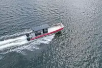 Catamaran te koop