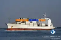 Koelschip te koop