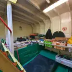Patrouilleboot te koop