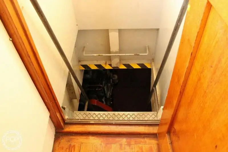 Veerboot te koop