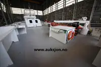 Catamaran te koop