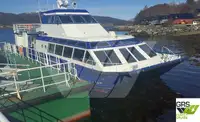 Veerboot te koop