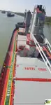 Bulkcarrier te koop