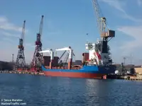 Bulkcarrier te koop