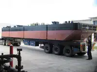 Binnenvaartschip Te koop