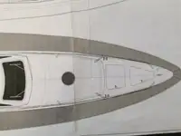Stijve rubberboot te koop