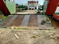 landingsvaartuig, tank te koop