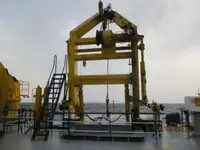Koelschip te koop