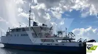 Ro-Ro-schip te koop