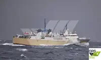 Ro-Ro ship Te koop