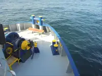 Koelschip te koop