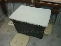 Trawler te koop