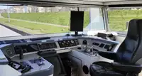 Bulkcarrier te koop