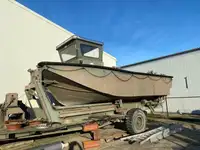 Sleperschip te koop