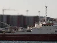 Trawler te koop