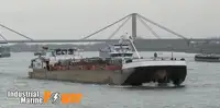 Oil/Chemical tanker Te koop