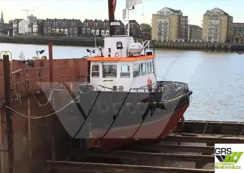 Sleperschip te koop