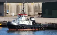 Sleepboot Te koop