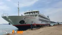 Ro-Ro ship Te koop