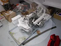 vissersschip te koop