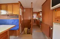 Sleepboot Te koop